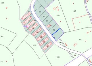Terreny residencial a Avinguda de montclar 170