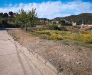 Residential Plot in Avinguda de montclar 170
