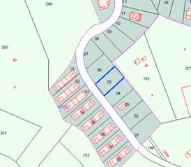 Terreny residencial a Avinguda de montclar 170