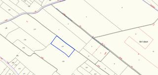 Rural plot in Biar