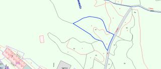Rural plot in Terque