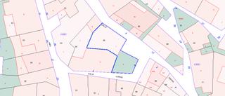 Terreno residenziale in Somontín