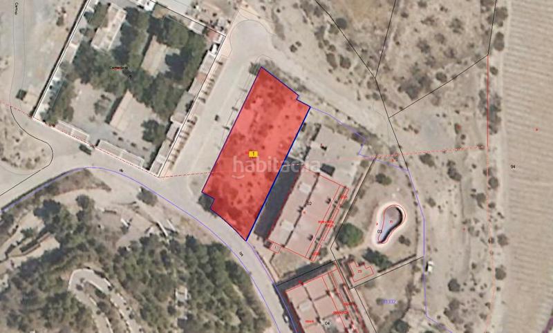 Foto 4dcce9a3-f86f-4461-8168-ecbf0ef3c035. Terreny residencial a Terque