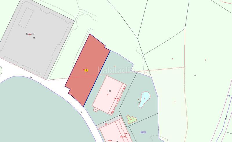 Foto ddd80c24-053b-46f3-8727-2d41c7daf25b. Terreny residencial a Terque