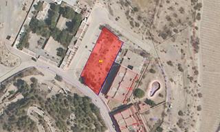 Residential Plot in Terque