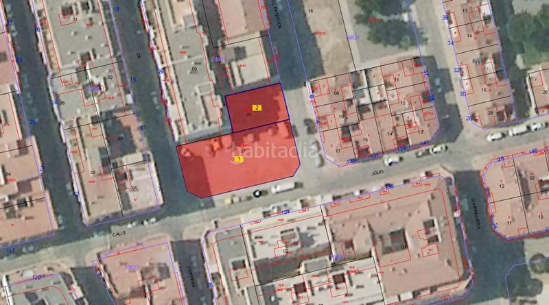 Foto 9586d34e-fadc-4805-b16e-de86ffccf2f0. Terreno residencial en Plaza de la Luz Ejido (El)