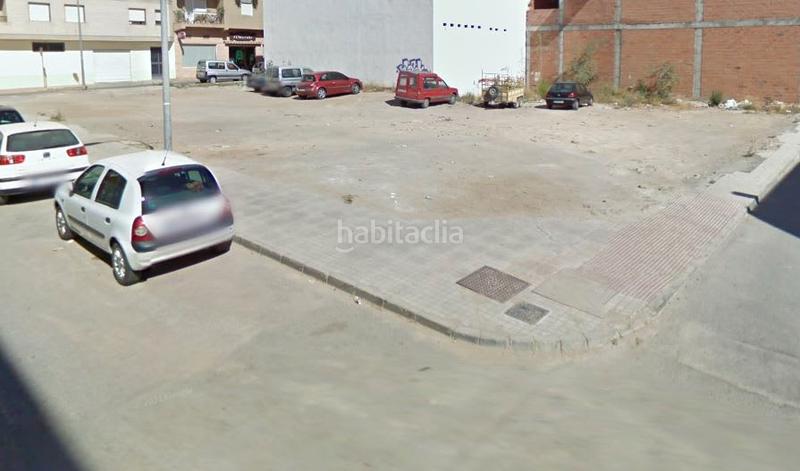 Foto cf70beef-3340-4918-ace3-8fb90838f0c5. Terrain résidentiel dans Plaza de la Luz Ejido (El)