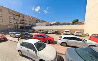 Terreny residencial a Calle Ramón y Cajal