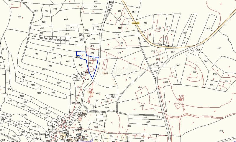 Foto 84c44e89-990e-4ae6-8dec-eb3b4fdfe58d. Rural plot in Huércal - Overa