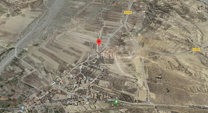 Foto e8cc4574-7b90-44d6-9cb4-9e9027c1d964. Rural plot in Huércal - Overa