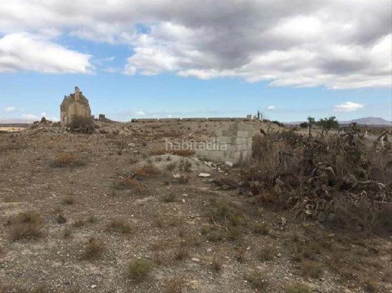Foto f068e498-bea1-4534-bbd3-01c042613fce. Rural plot in Huércal - Overa