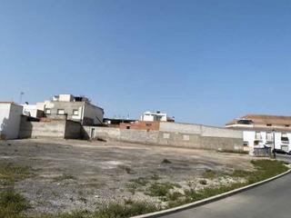 Residential Plot in Huércal - Overa