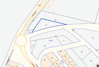 Terreny residencial a La Encarnación