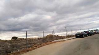 Terrain résidentiel à La Encarnación