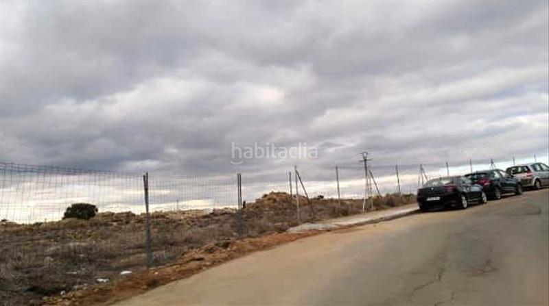 Foto 5b469bfc-e94a-44ad-b21d-aeebe11ee179. Terrain résidentiel dans La Encarnación Ávila