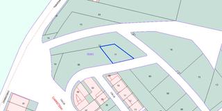 Terreny residencial a Zona Rural