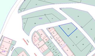 Terreny residencial a Hervencias