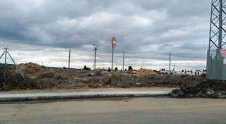 Residential Plot in Hervencias