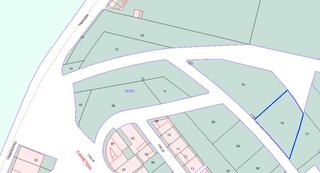 Terreny residencial a Hervencias