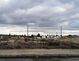 Residential Plot in Hervencias