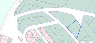 Terreny residencial a Hervencias