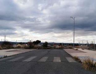 Residential Plot in Hervencias
