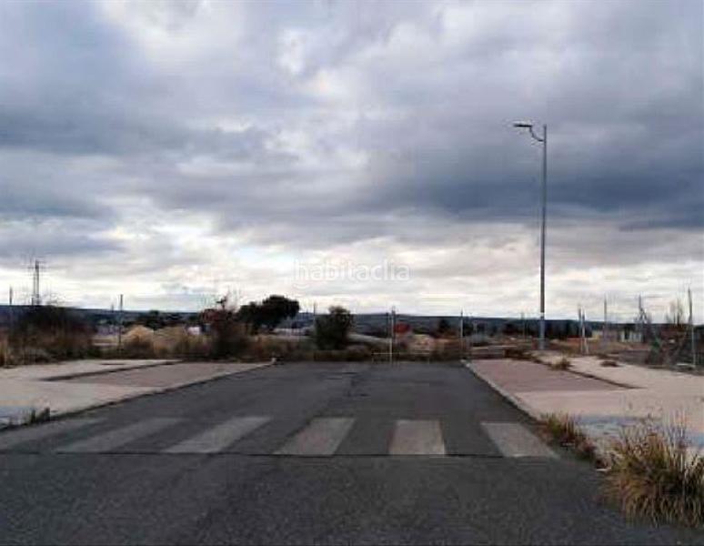 Foto 3d6fcba3-1ebf-4a7a-9673-9427b0d4ea9e. Terreno residenziale in Hervencias Ávila