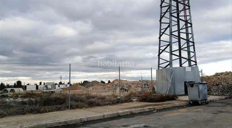 Foto 9f2e8469-80fb-4e2b-bc1b-391f20d67994. Terreno residenziale in Hervencias Ávila