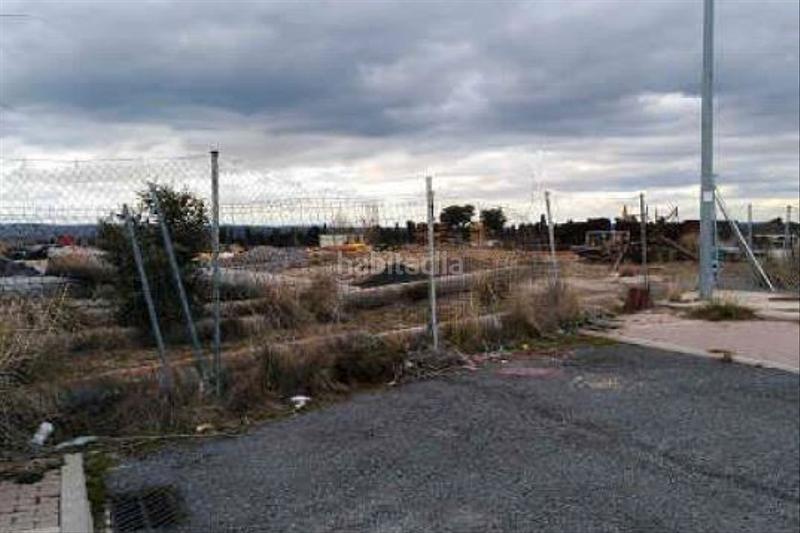 Foto ed830238-4b4a-4424-ae29-a6d4512c31fb. Terreno residenziale in Hervencias Ávila