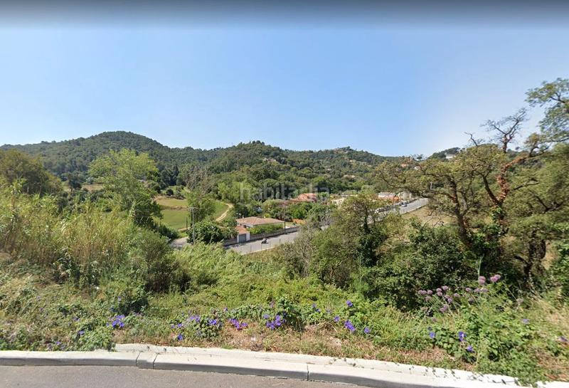 Foto fda565f0-68b0-4778-87bd-c2030b310882. Terreno residenziale in Palafolls