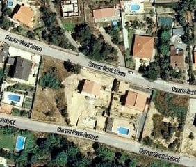 Residential Plot  Carrer migdia