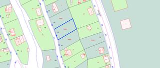 Terreny residencial a Carrer del gessamí 36