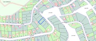 Terreny residencial a Avinguda de argimont 73