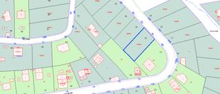 Terreny residencial a Avinguda de argimont 73