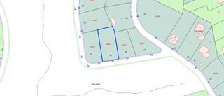 Terreny residencial a Carrer de l'arboç 35