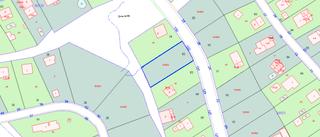 Terreny residencial a Avinguda de argimont 73