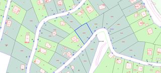 Terreny residencial a Carrer farigola 22
