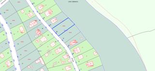 Terreny residencial a Calle carolinas 20