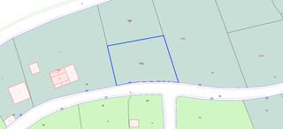 Terreny residencial a Carrer del castanyer 16