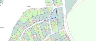 Residential Plot in Carrer de les violetes 4