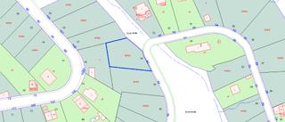 Terreny residencial a Carrer del castanyer 42