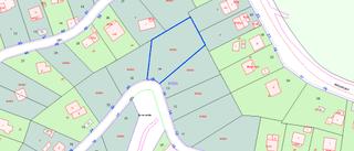 Terreny residencial a Carrer farigola 18