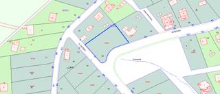 Terreny residencial a Avinguda de argimont 73