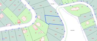 Terreny residencial a Carrer del castanyer 44