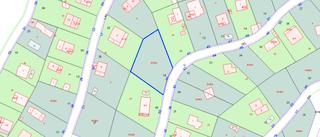 Terreny residencial a Carrer farigola 41
