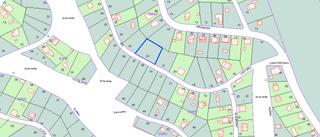 Terreny residencial a Carrer del castanyer 18