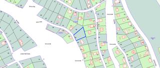 Terreny residencial a Carrer de l'eucaliptus 23