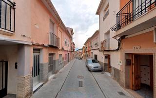 Casa a Travesía cabezo 3