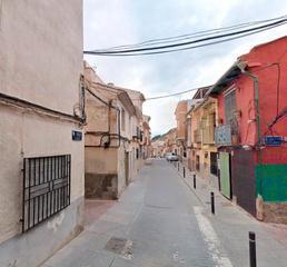 Casa en Travesía cabezo 3