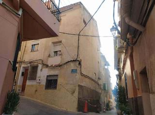 Maison  Calle artichuela